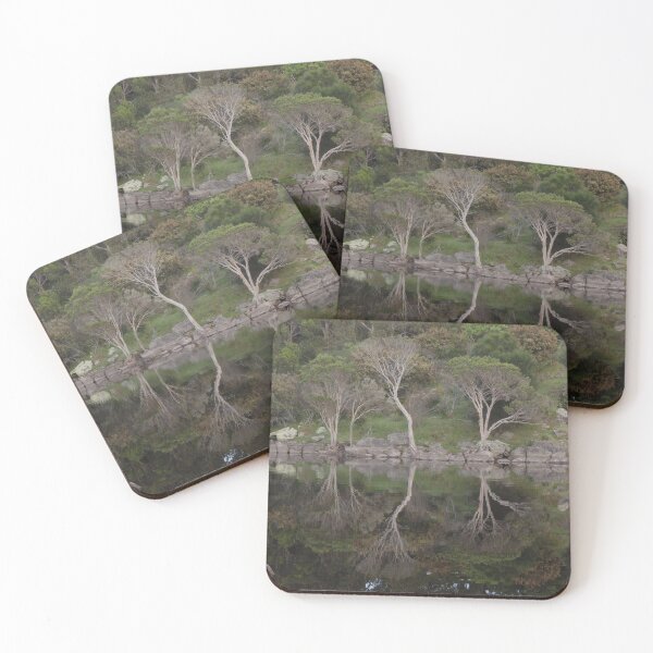 Item preview, Pause to reflect designed and sold by outbackjack.