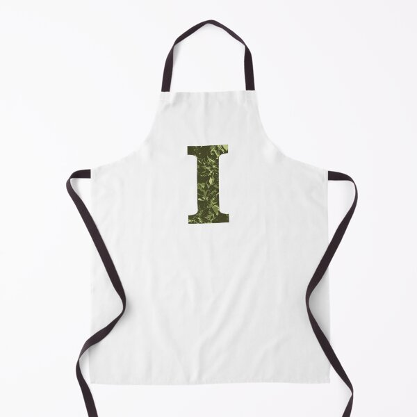 Item preview, Alphabet uppercase capital letter i designed and sold by patternsplus.