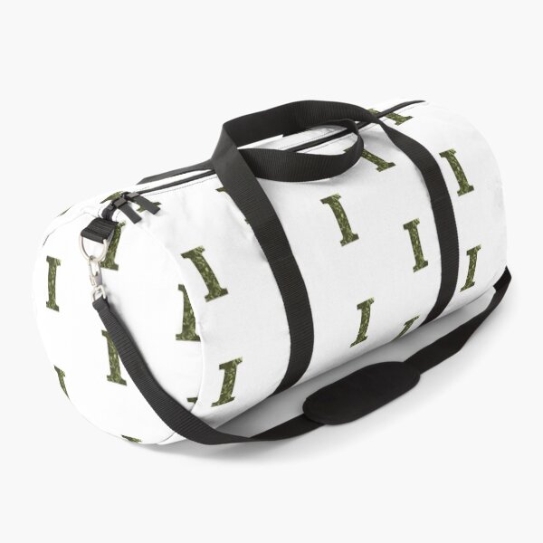 Item preview, Alphabet uppercase capital letter i designed and sold by patternsplus.