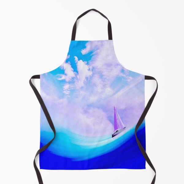 Item preview, Ocean boat designed and sold by cute105.