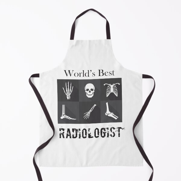 Item preview, World's Best Radiologist designed and sold by 4AllTimes.
