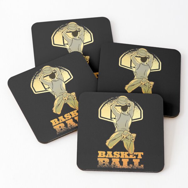 Item preview, Basketball Gold designed and sold by infleims.