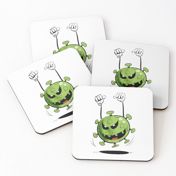 Item preview, Coronavirus 2020 ( covid funny ) designed and sold by famoso.