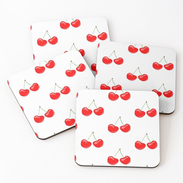 Item preview, Cherries designed and sold by kierawd.