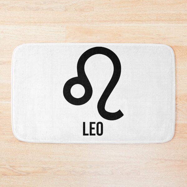 Item preview, Leo designed and sold by Garmsy.
