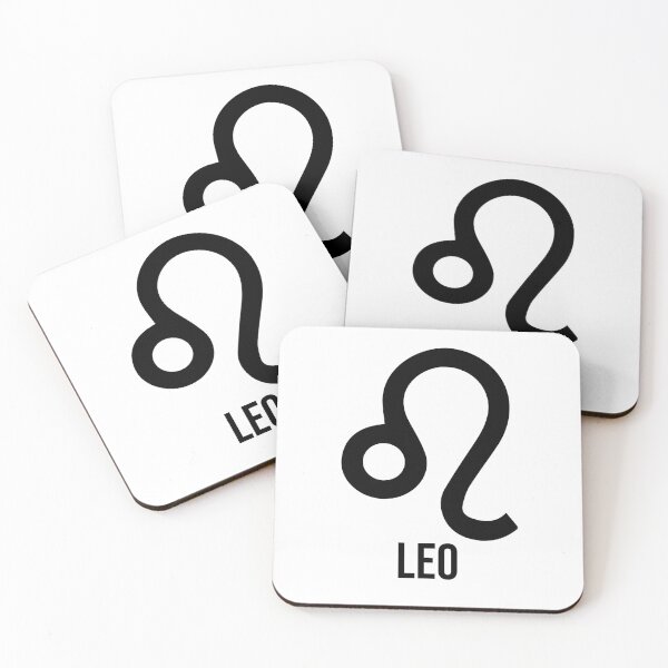Item preview, Leo designed and sold by Garmsy.