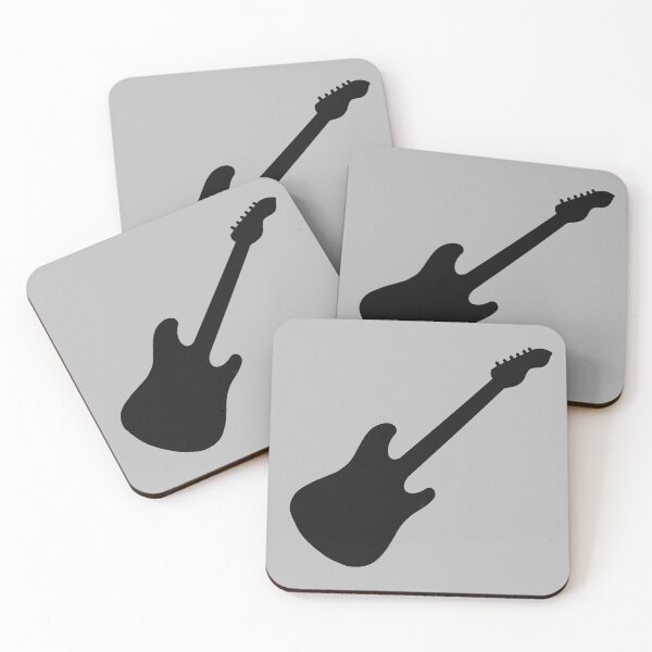 Item preview, Electric guitar designed and sold by BV-creas.