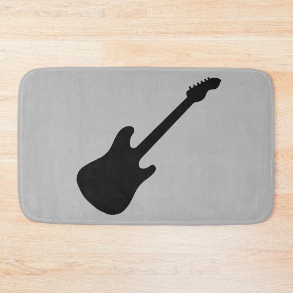 Item preview, Electric guitar designed and sold by BV-creas.