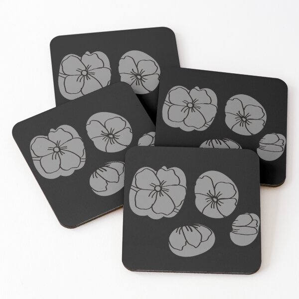 Item preview, Minimalisme Sakura flowers  designed and sold by Achmarry.