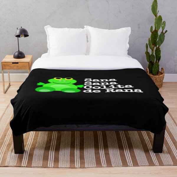 Artikelvorschau, Sana Sana Colita de Rana entworfen und verkauft von YCRDesign.