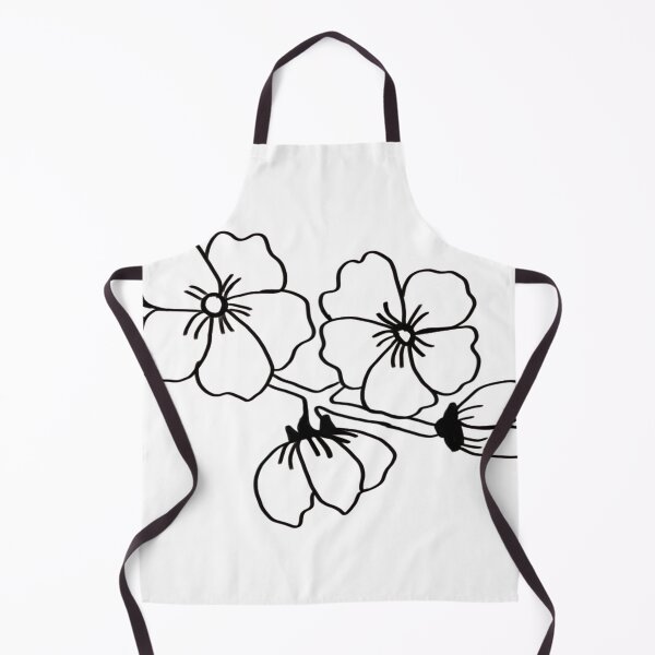 Item preview, Minimalisme Sakura flowers designed and sold by Achmarry.