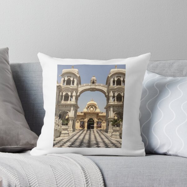 Item preview, Krishna temple designed and sold by Piensaenalto.