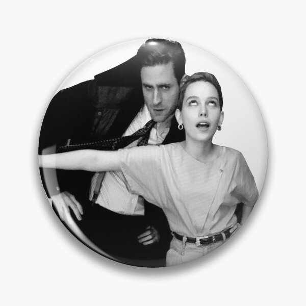Item preview, Oliver Jackson-Cohen and Victoria Pedretti designed and sold by nothatbeckyg.