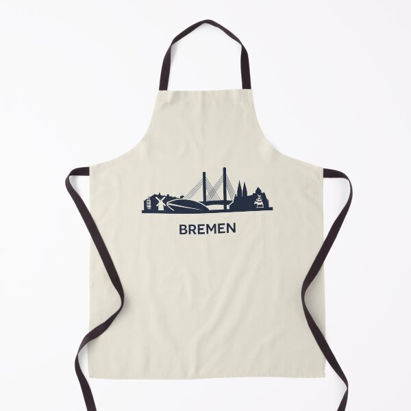 Item preview, Bremen, dark designed and sold by yulia-rb.