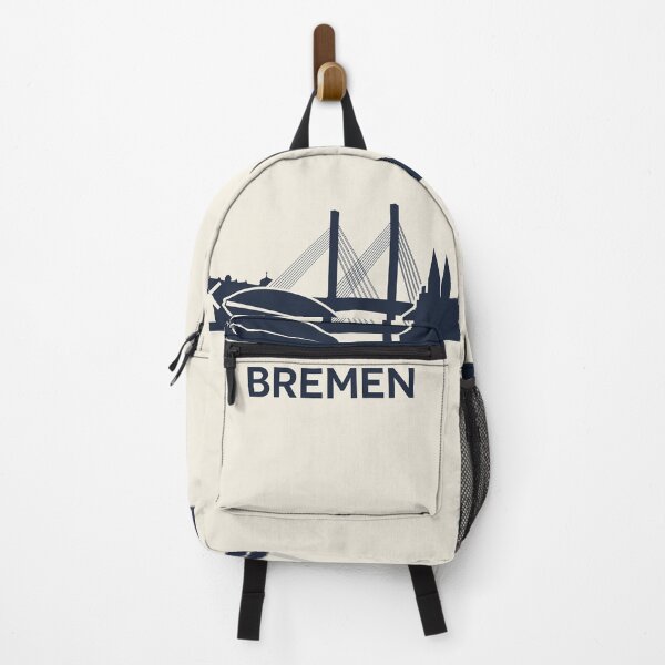 Item preview, Bremen, dark designed and sold by yulia-rb.