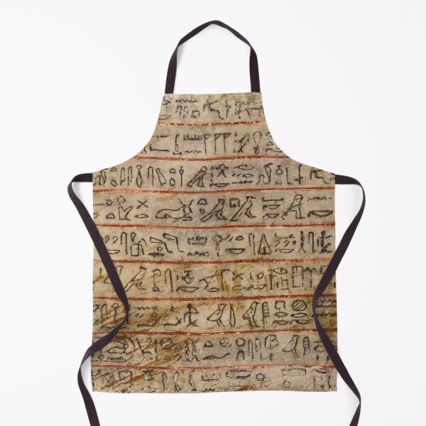 Item preview, Funerary tablet of Horpaa designed and sold by DotorEaon.