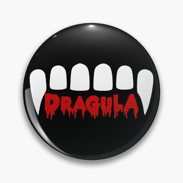 Item preview, Dragula with Fangs designed and sold by camille95.