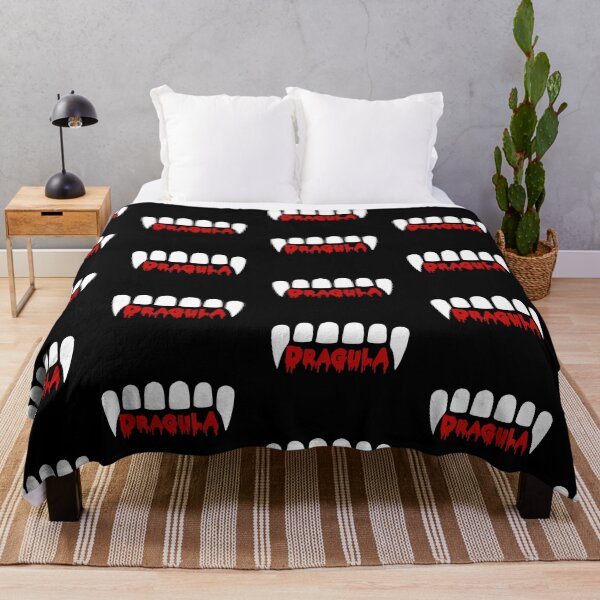 Item preview, Dragula with Fangs designed and sold by camille95.