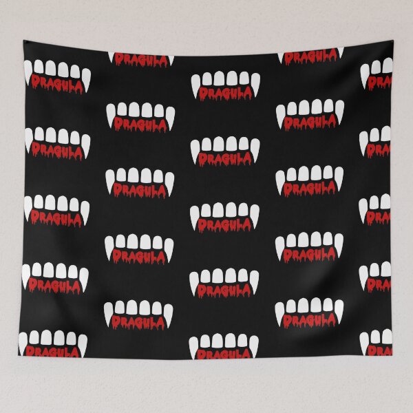 Item preview, Dragula with Fangs designed and sold by camille95.