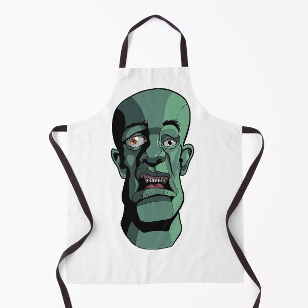 Item preview, Franky designed and sold by killgannon.