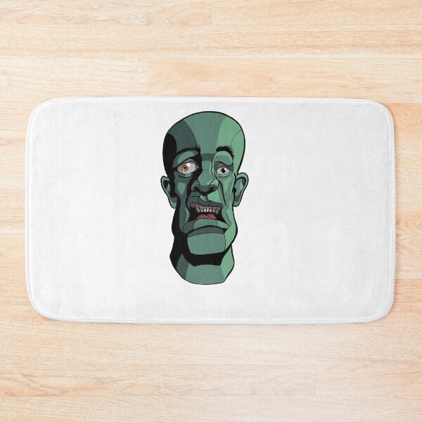 Item preview, Franky designed and sold by killgannon.