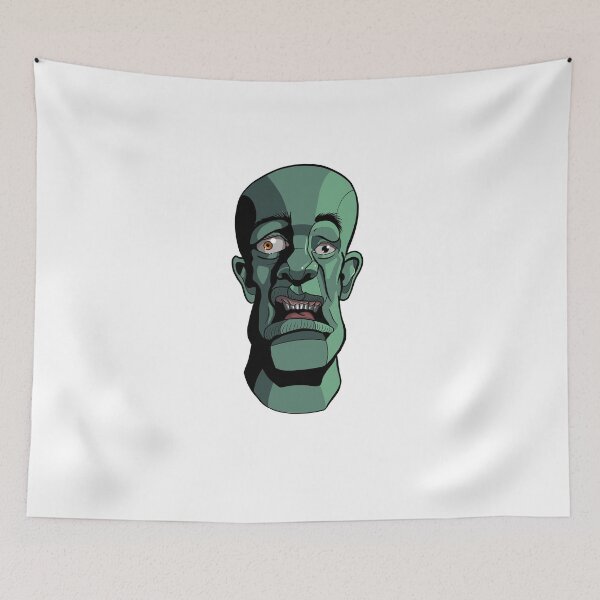 Item preview, Franky designed and sold by killgannon.