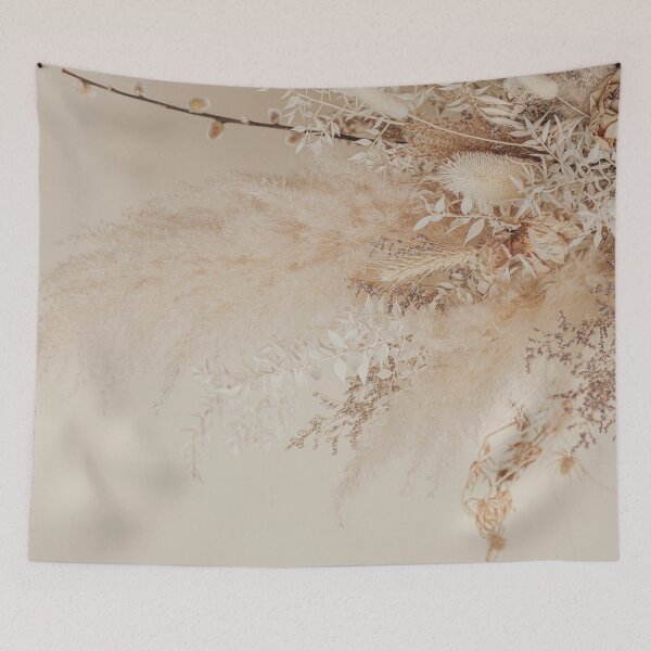 Item preview, Dried Flowers. Boho style. Dried plants. designed and sold by PandaAvenue.
