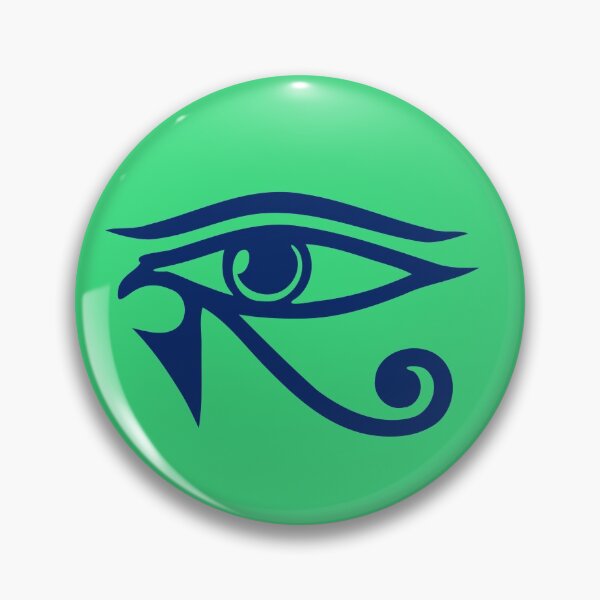 Artikelvorschau, Auge des Horus entworfen und verkauft von Claudiocmb.