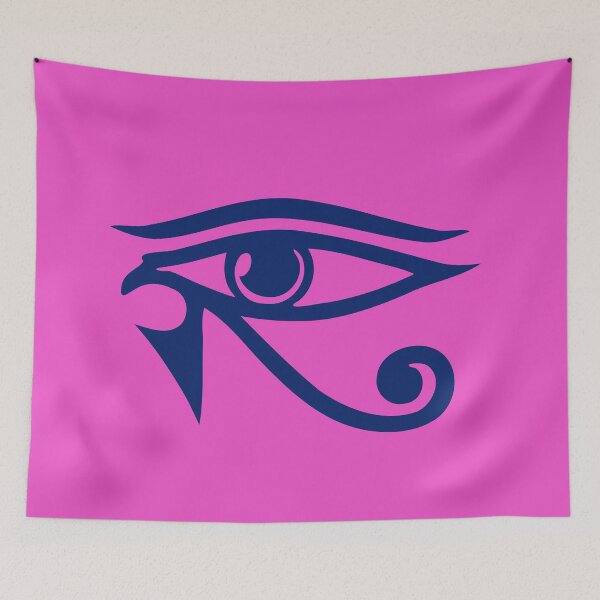 Item preview, Eye of Horus designed and sold by Claudiocmb.
