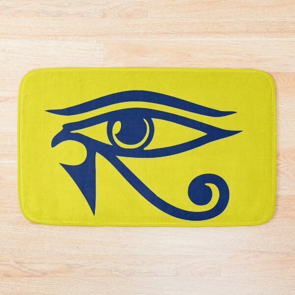 Artikelvorschau, Auge des Horus entworfen und verkauft von Claudiocmb.