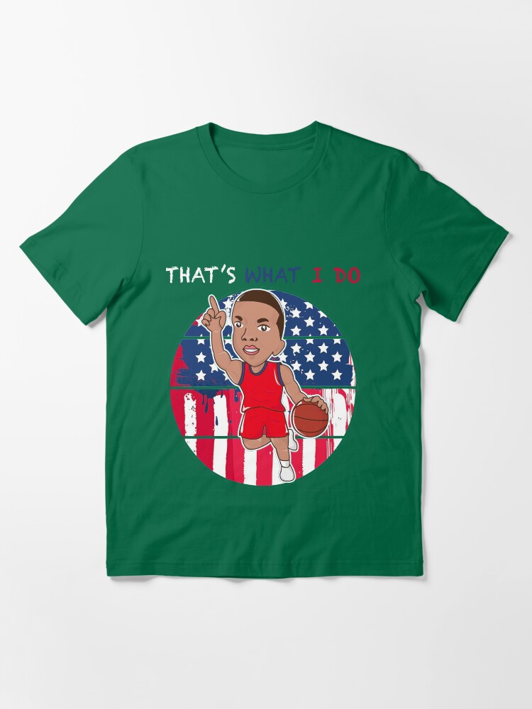 barack basketball shirt