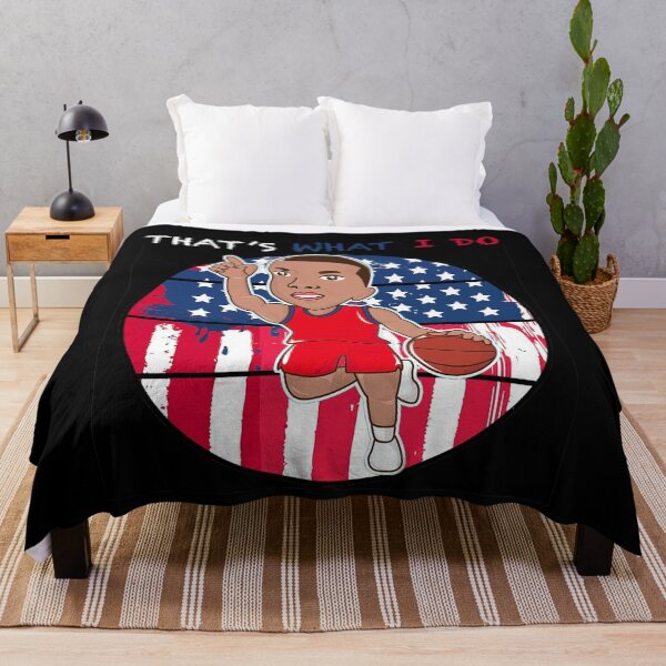 Item preview,  that what i do obama and president basketball player-Barack  Nonchalantly Buries 3 designed and sold by Dadya.
