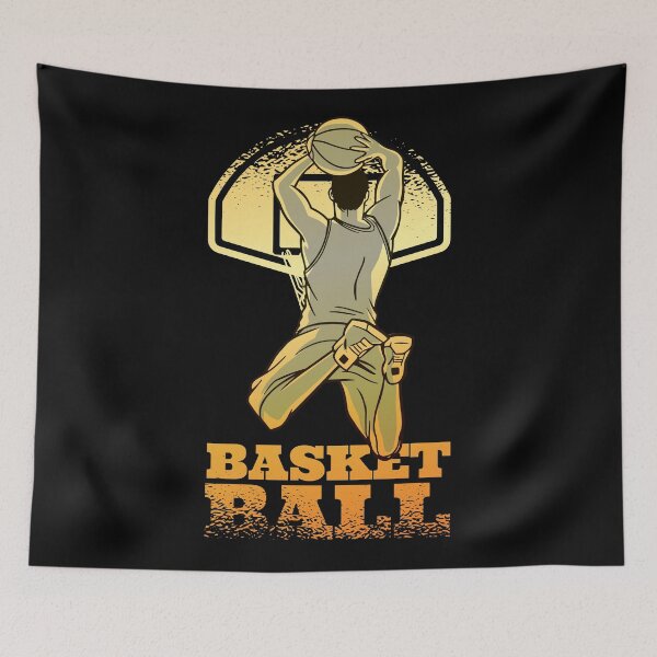 Item preview, Basketball Gold designed and sold by infleims.