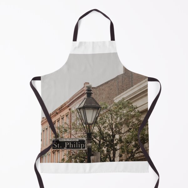 Item preview, St. Philip Street in New Orleans designed and sold by LindsayVTravels.
