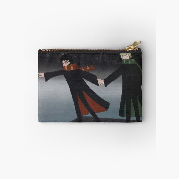 Item preview, drarry in a foggy day designed and sold by pine-fresh.