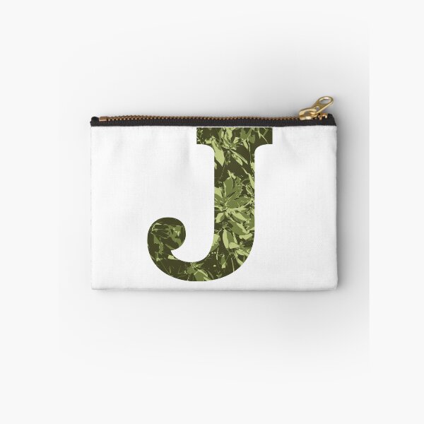 Item preview, Alphabet uppercase capital letter J designed and sold by patternsplus.