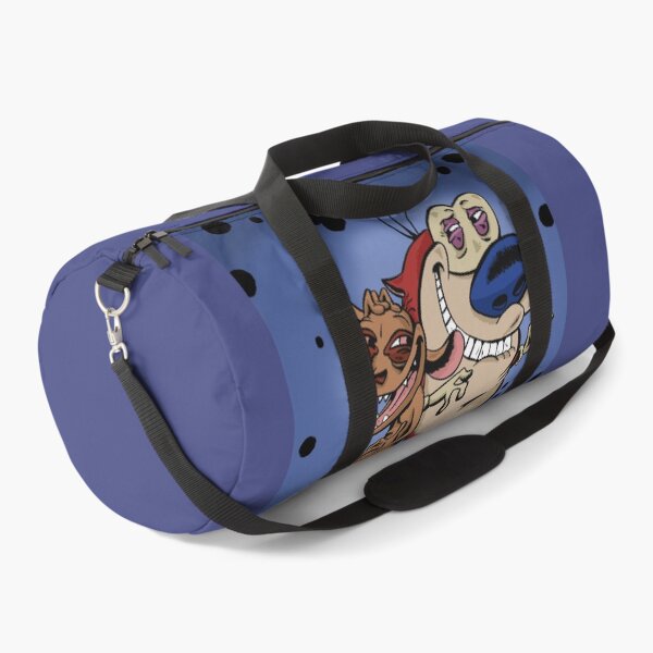 Item preview, Ren and Stimpy designed and sold by blacksnowcomics.