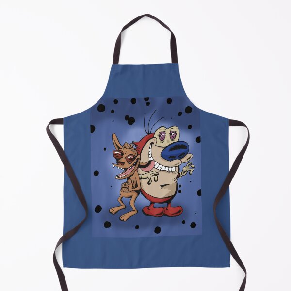 Item preview, Ren and Stimpy designed and sold by blacksnowcomics.