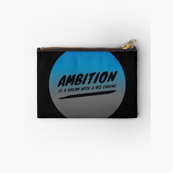 Item preview, Ambition is a dream with a V12 engine designed and sold by ^ H12021 ^.