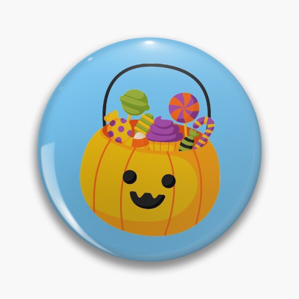 Item preview, Sweet Candy Halloween designed and sold by hakyde.