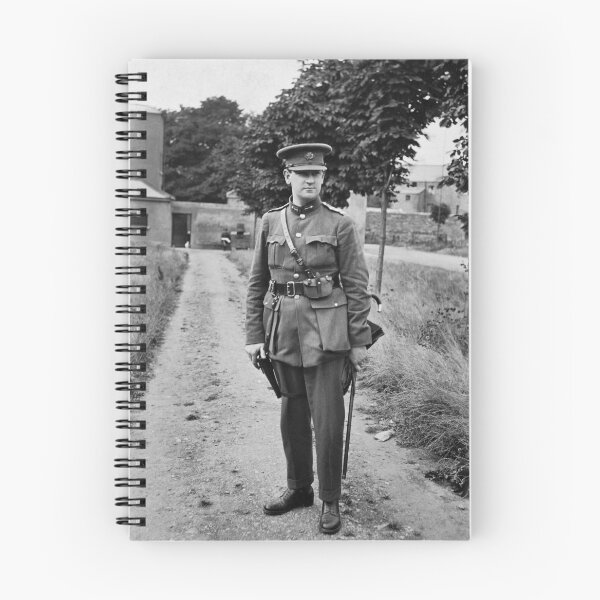 Item preview, Michael Collins designed and sold by eurosouvenir.