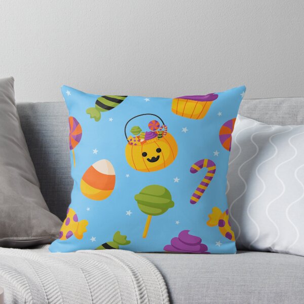 Item preview, Sweet Candy Halloween designed and sold by hakyde.