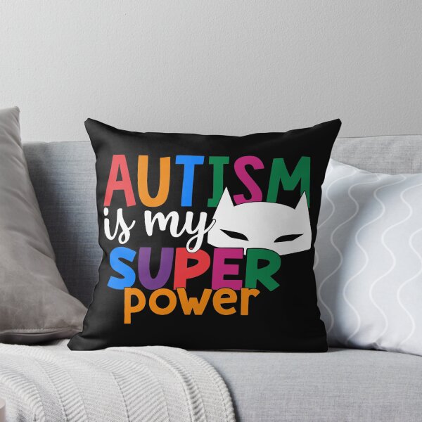 Item preview, World Autism Day Apparel to Support Autistic Children designed and sold by retobachofner.
