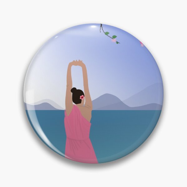 Item preview, Looking at the Ionian Sea designed and sold by Artemixtravel.