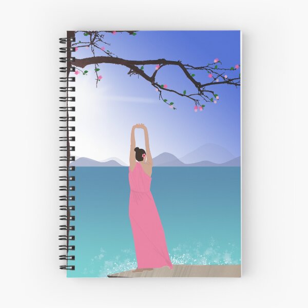 Item preview, Looking at the Ionian Sea designed and sold by Artemixtravel.
