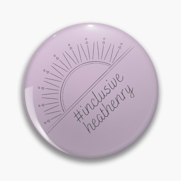 Item preview, # Inclusive Heathenry 3 designed and sold by Spiritsunflower.