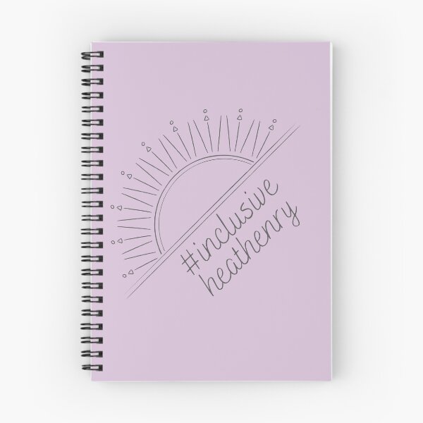Item preview, # Inclusive Heathenry 3 designed and sold by Spiritsunflower.