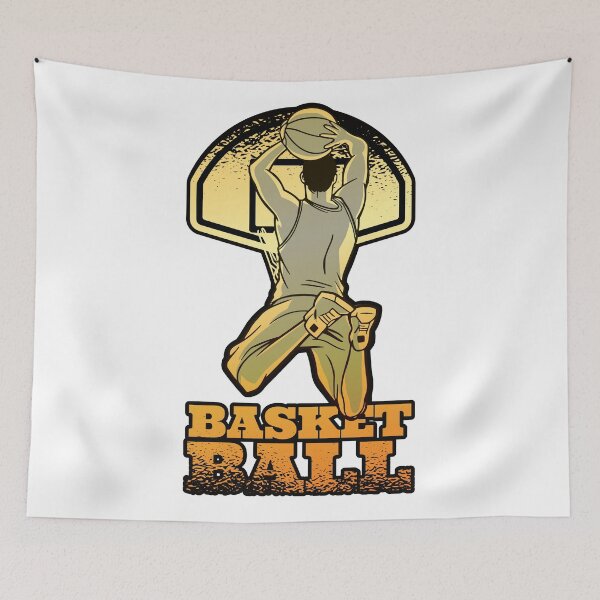 Item preview, Basketball Gold w designed and sold by infleims.