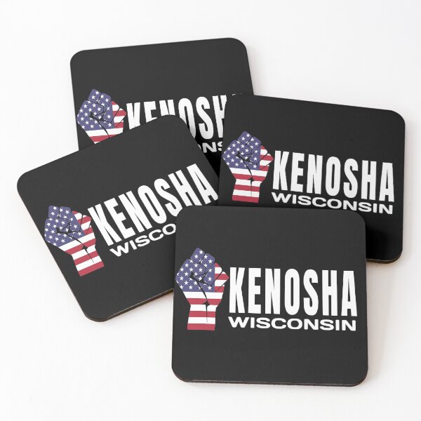 Item preview, Kenosha Wisconsin - Kenosha Proud designed and sold by Tovahblue.