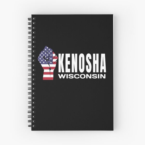 Item preview, Kenosha Wisconsin - Kenosha Proud designed and sold by Tovahblue.